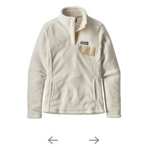 Women’s Patagonia Re-Tool Snap Pullover